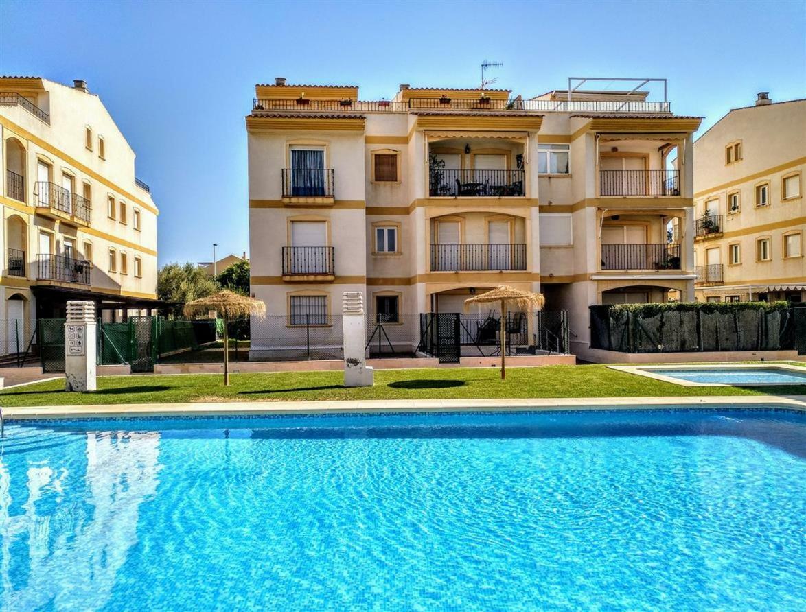 Holiday Home Mi Nietas Javea Luaran gambar