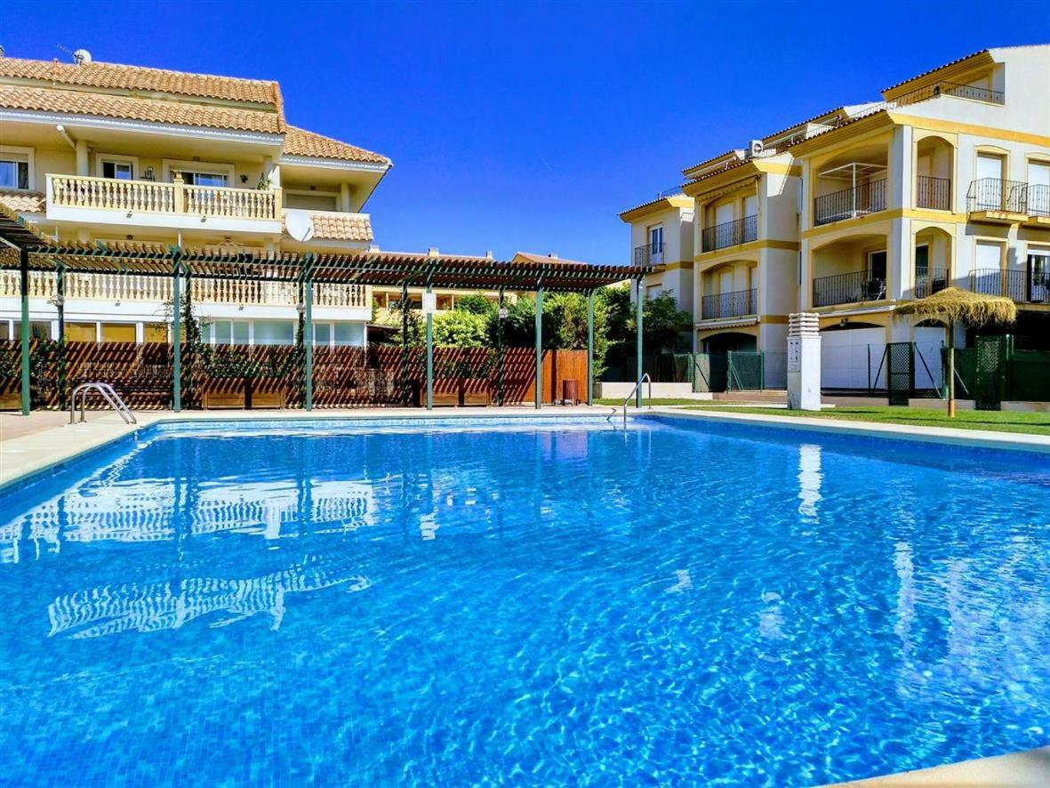 Holiday Home Mi Nietas Javea Luaran gambar