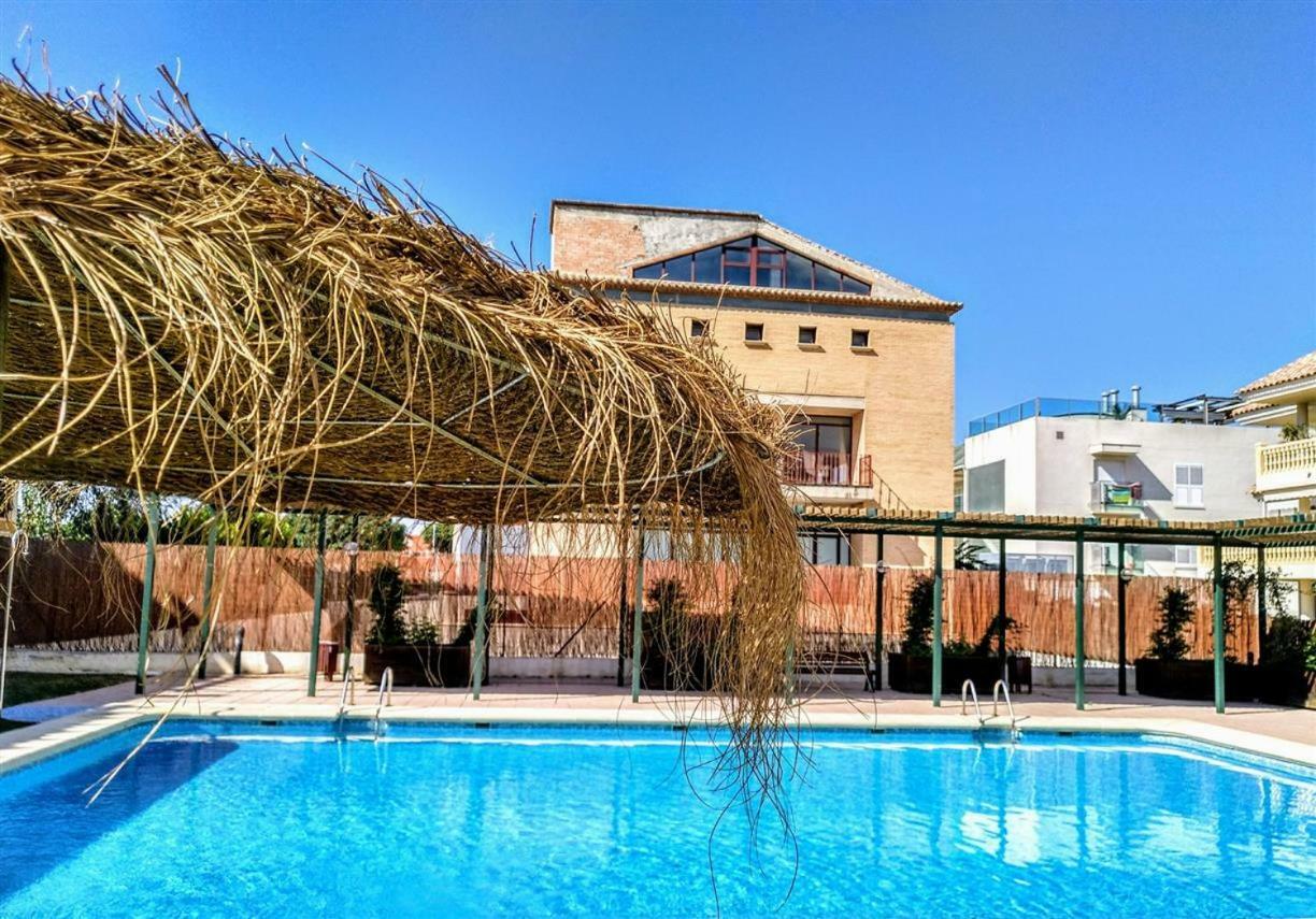 Holiday Home Mi Nietas Javea Luaran gambar