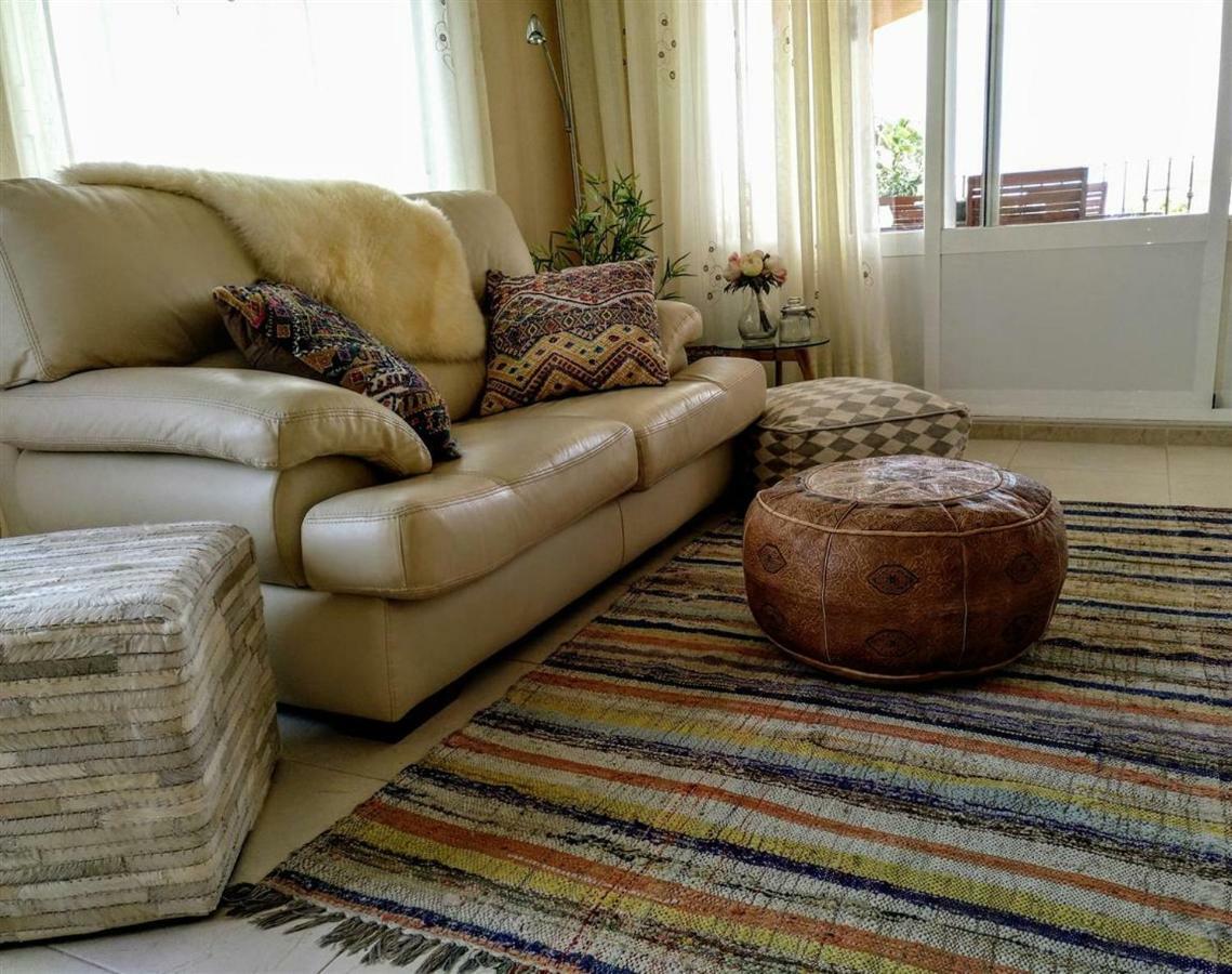 Holiday Home Mi Nietas Javea Luaran gambar
