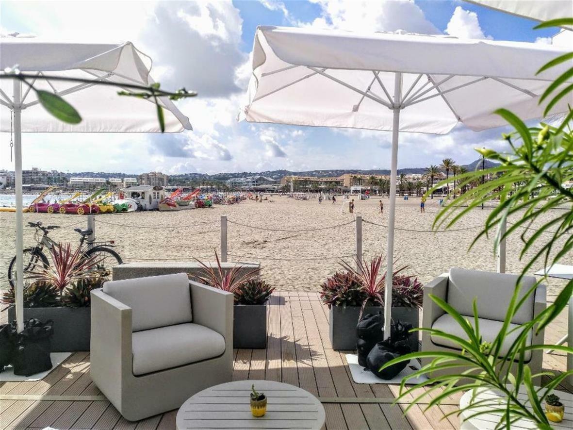 Holiday Home Mi Nietas Javea Luaran gambar