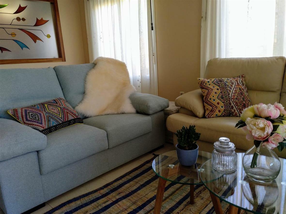 Holiday Home Mi Nietas Javea Luaran gambar