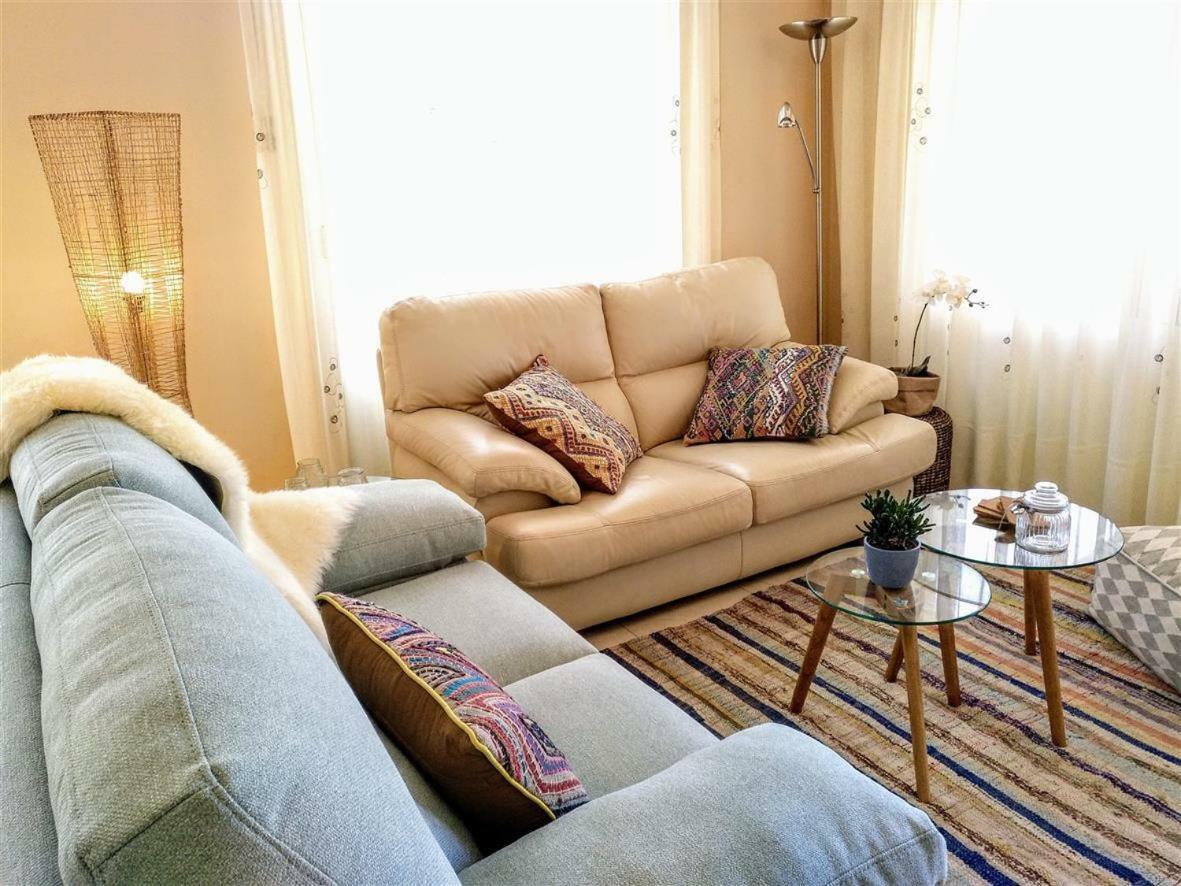 Holiday Home Mi Nietas Javea Luaran gambar