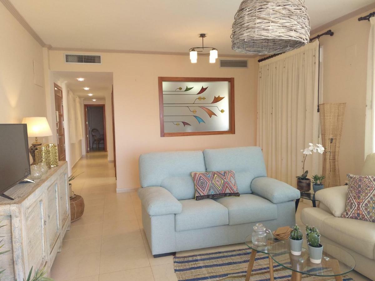 Holiday Home Mi Nietas Javea Luaran gambar