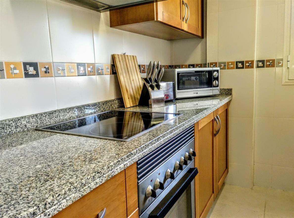 Holiday Home Mi Nietas Javea Luaran gambar