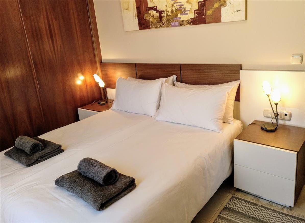 Holiday Home Mi Nietas Javea Luaran gambar