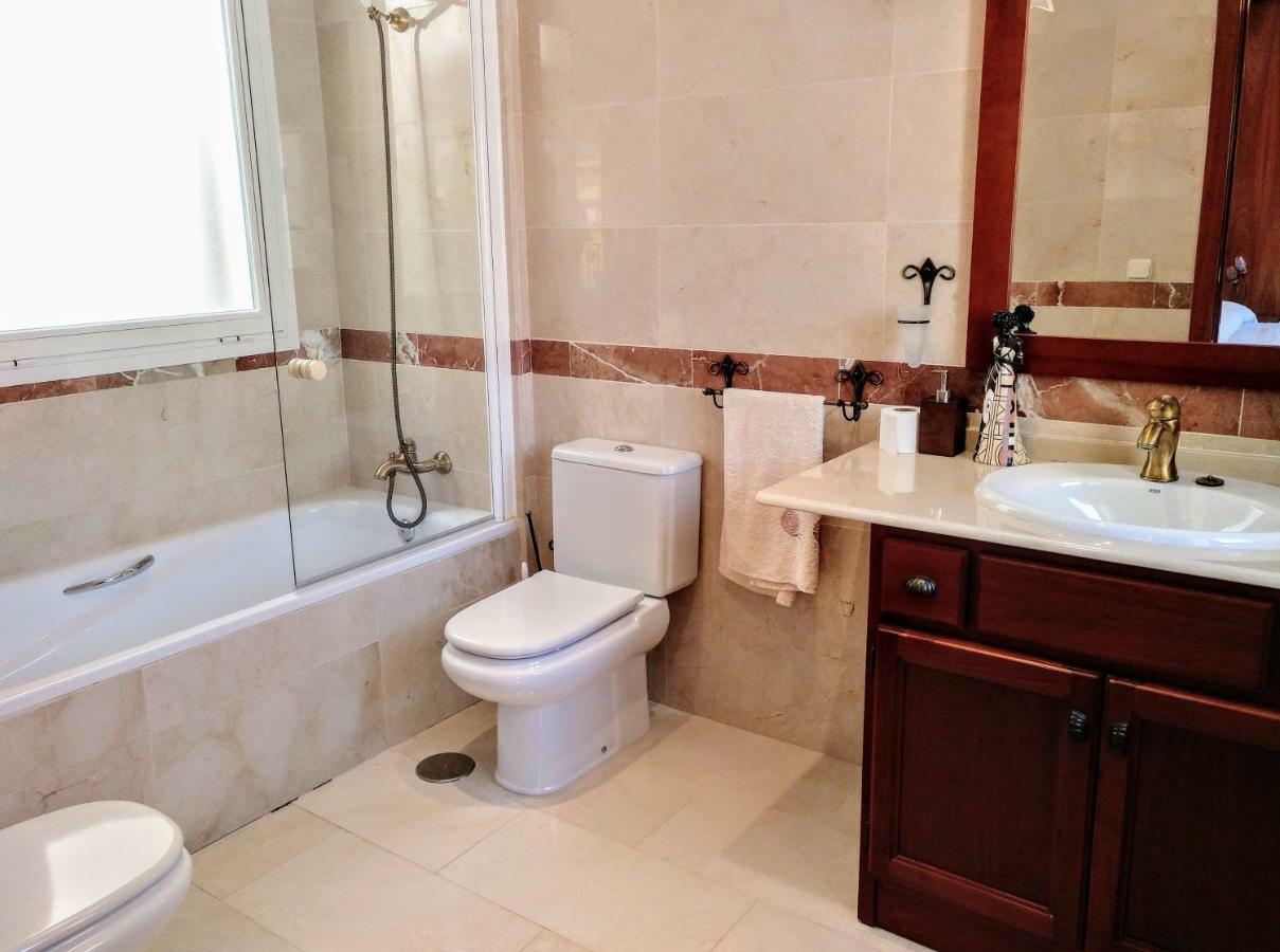 Holiday Home Mi Nietas Javea Luaran gambar