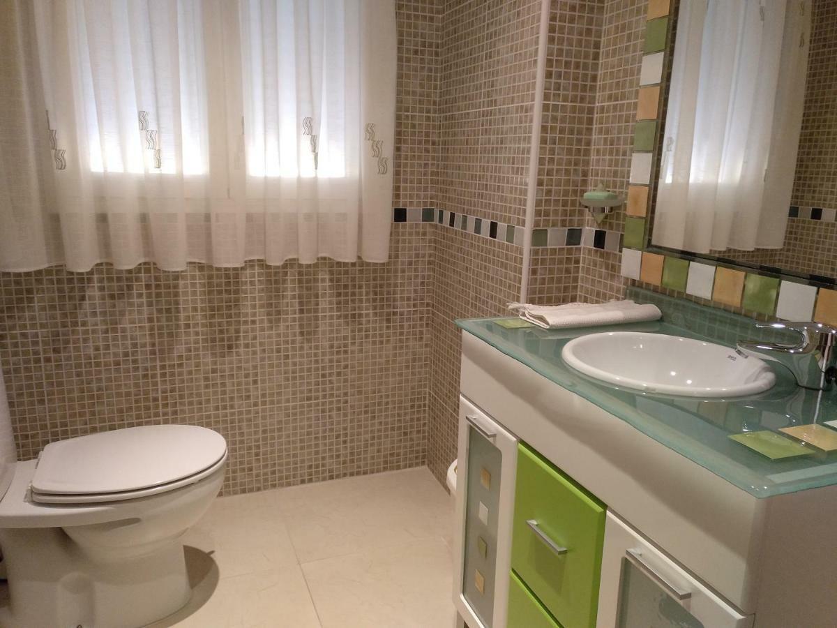 Holiday Home Mi Nietas Javea Luaran gambar