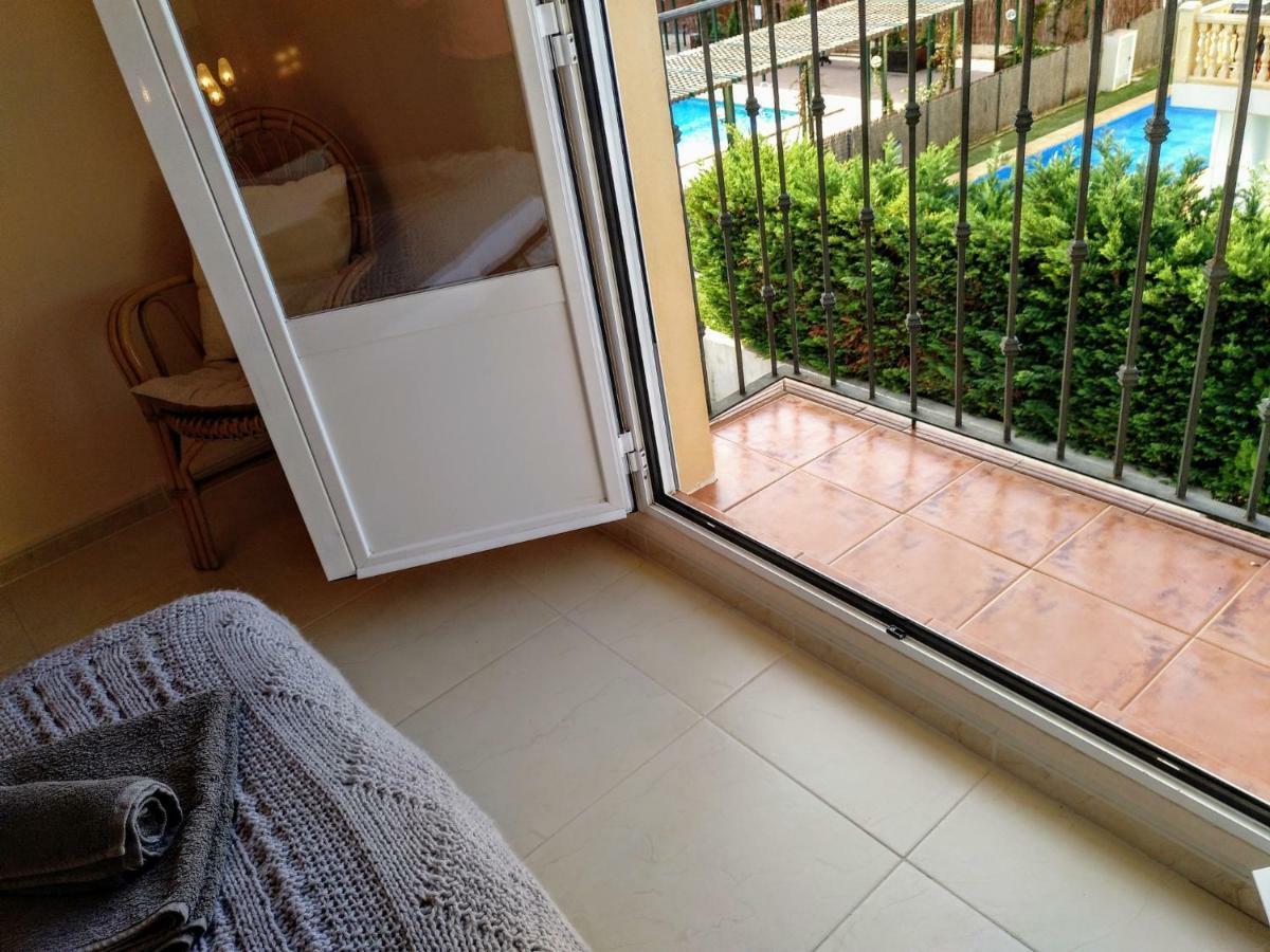 Holiday Home Mi Nietas Javea Luaran gambar