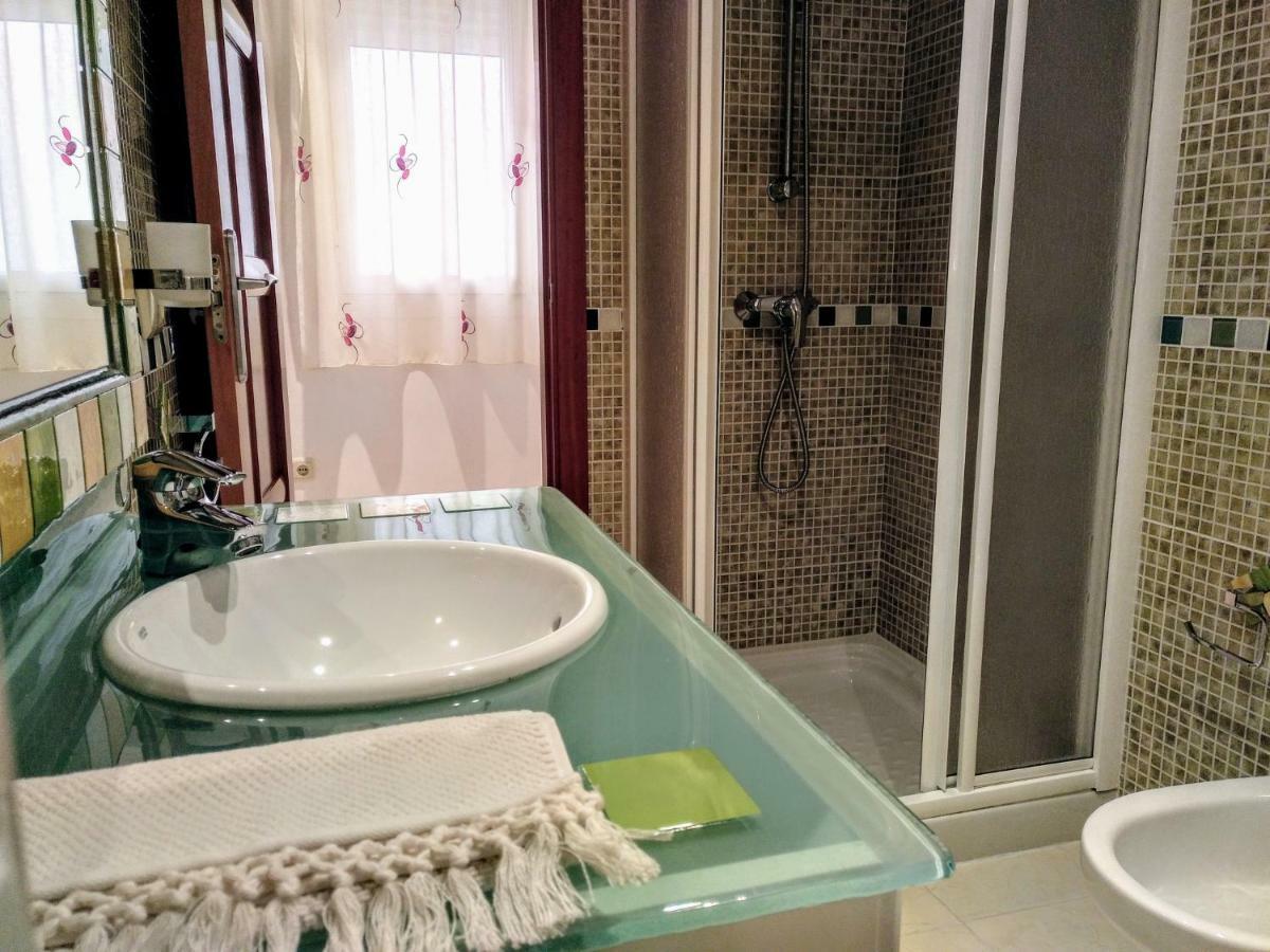 Holiday Home Mi Nietas Javea Luaran gambar