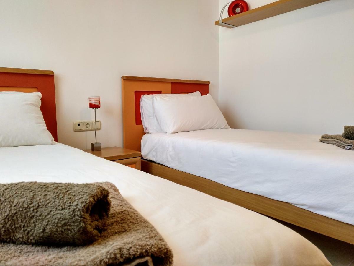 Holiday Home Mi Nietas Javea Luaran gambar